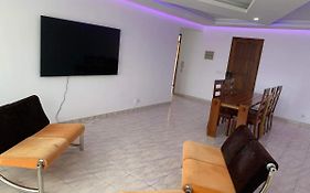 Appart Hotel Belvedere