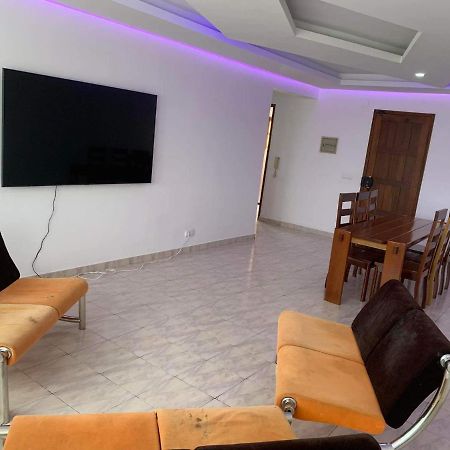 Appart Hotel Belvedere Praia Extérieur photo