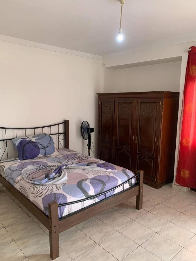 Appart Hotel Belvedere Praia Extérieur photo