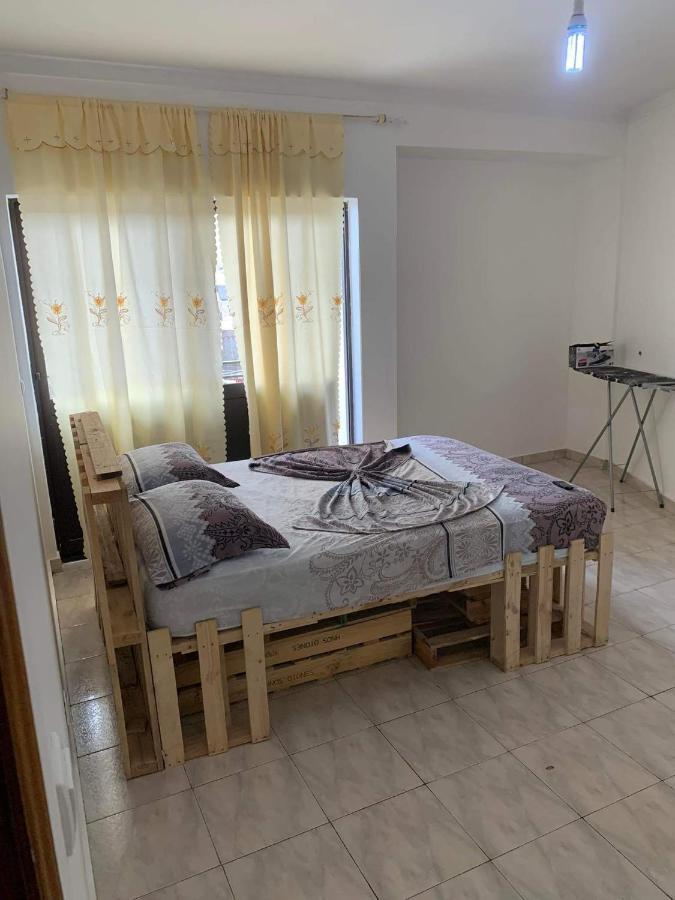 Appart Hotel Belvedere Praia Extérieur photo