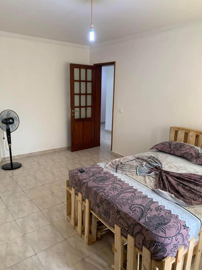 Appart Hotel Belvedere Praia Extérieur photo
