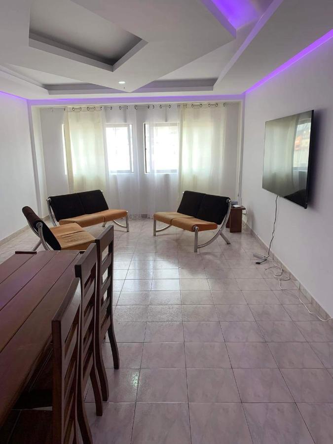 Appart Hotel Belvedere Praia Extérieur photo