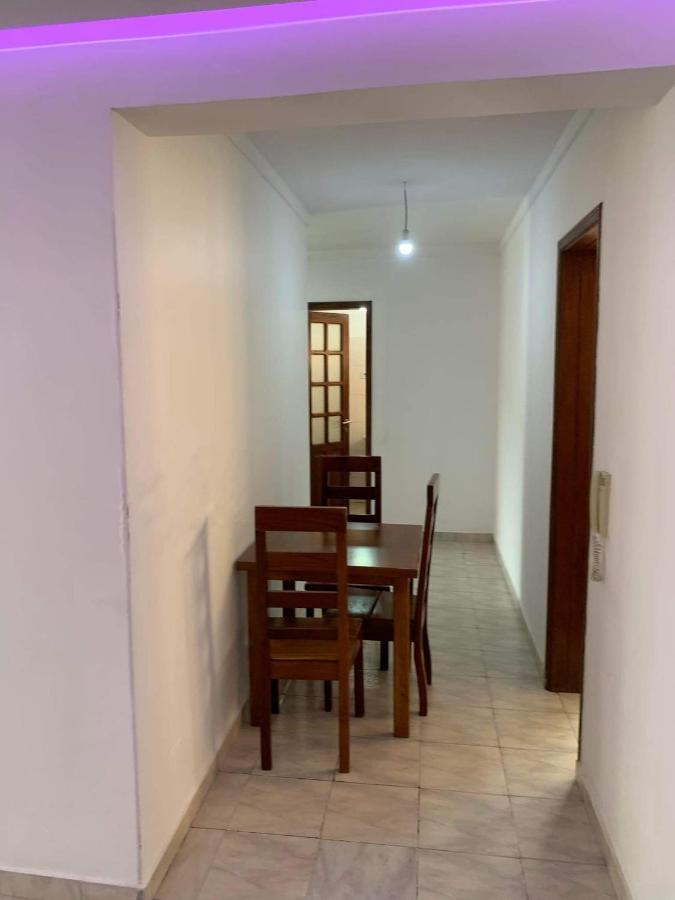 Appart Hotel Belvedere Praia Extérieur photo